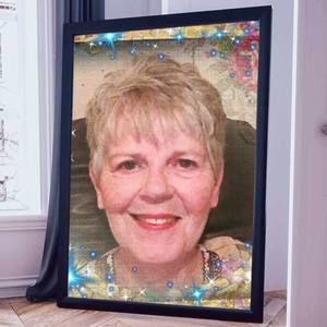 Meet your Posher, Vicki